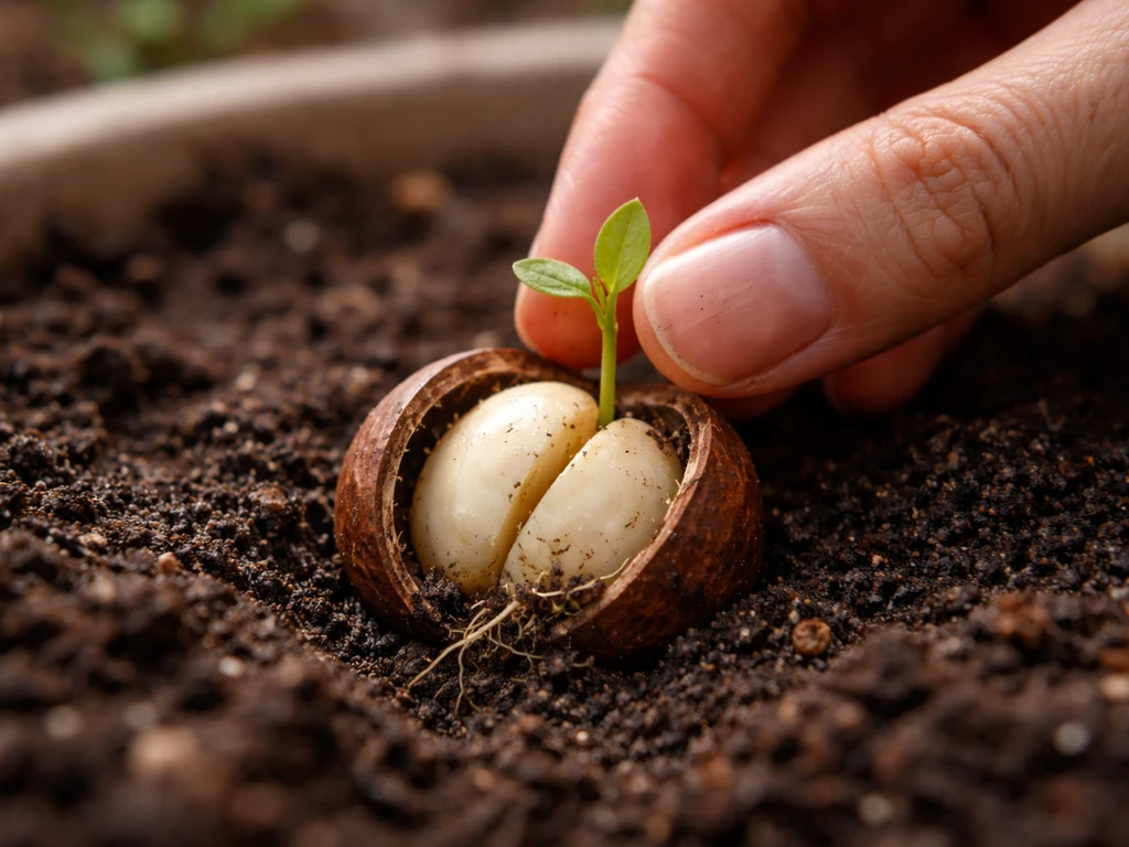 Can You Grow a Macadamia Tree From a Nut? How to