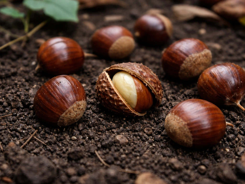 Can You Grow a Chestnut Tree From a Nut? How to Start