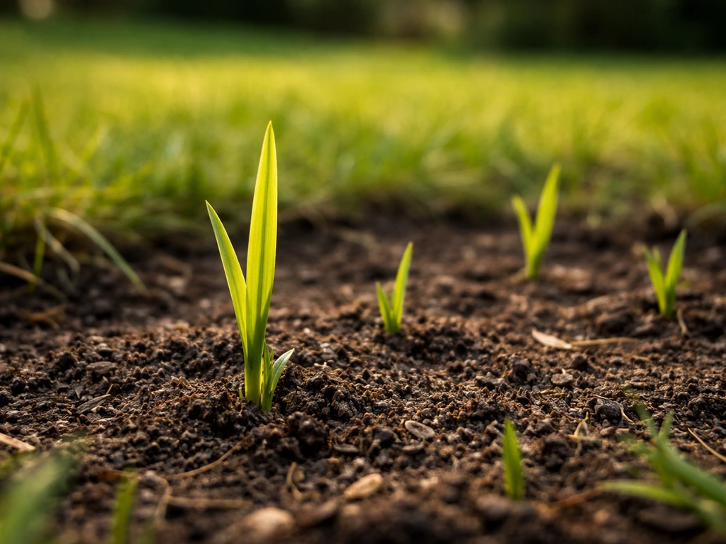 When Does Nutsedge Grow? Timing, Causes, and Control Steps