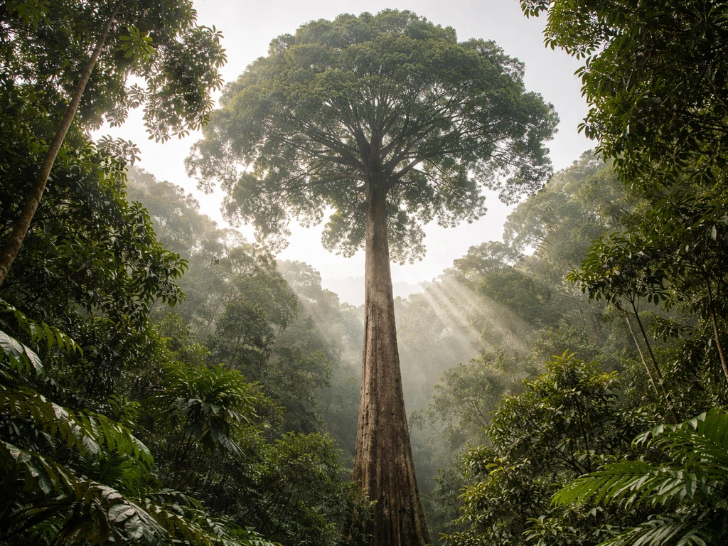 How Does Brazil Nuts Grow: Tree, Habitat, and Cultivation