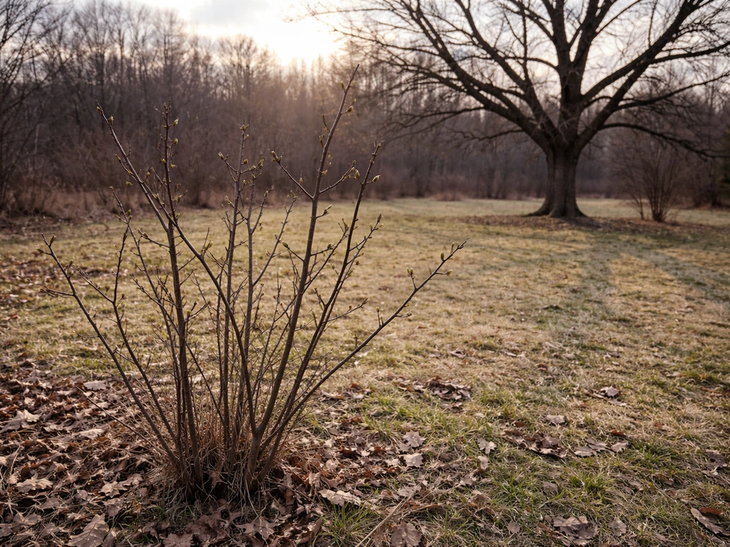 What Nut Trees Grow in Zone 5: Options and Care Tips