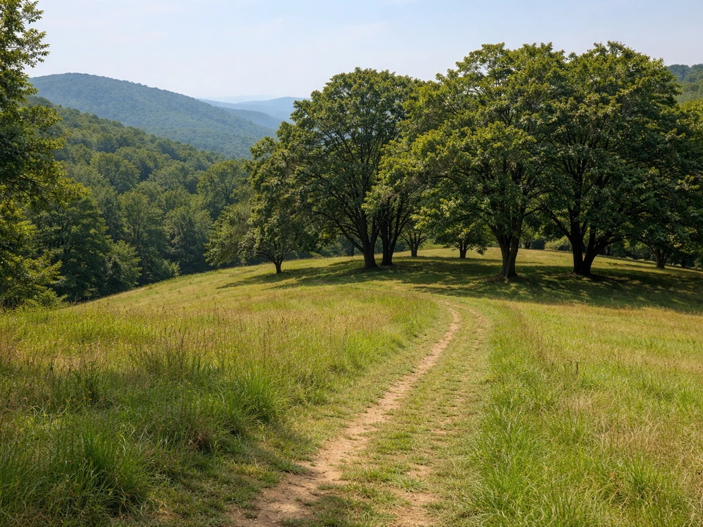 Do Chestnut Trees Grow in Georgia? Types and Growing Tips