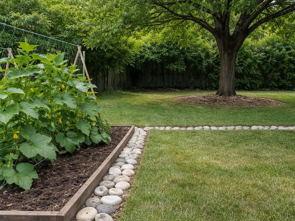 Can Cucumbers Grow Near Black Walnut Trees? Steps to Try