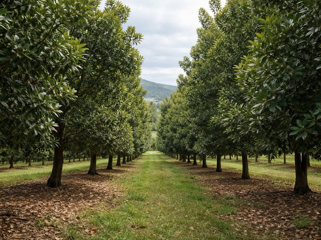 Where Macadamia Nuts Grow: Regions, Trees, and How to Grow