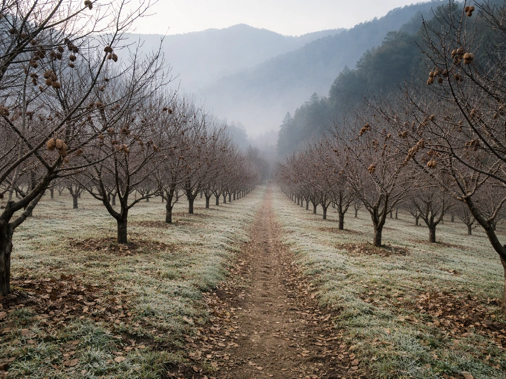 Does Hazelnut Grow in India? Climate, Types, and Tips
