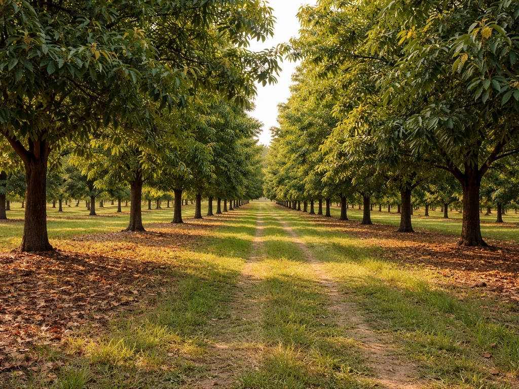 Do Chestnut Trees Grow in South Carolina? Species, Care, and Yield Tips