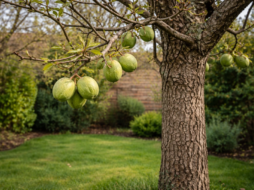 Can Walnuts Grow in the UK? How to Plant and Grow Successfully