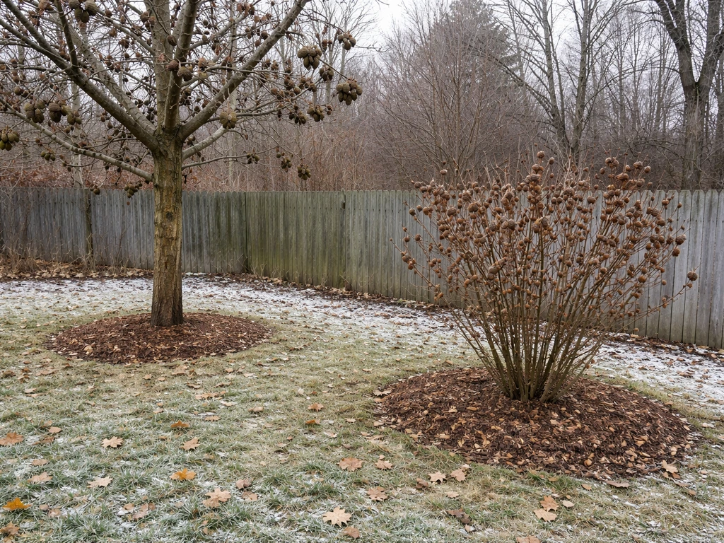 What Nut Trees Grow in Wisconsin: Best Species and Care