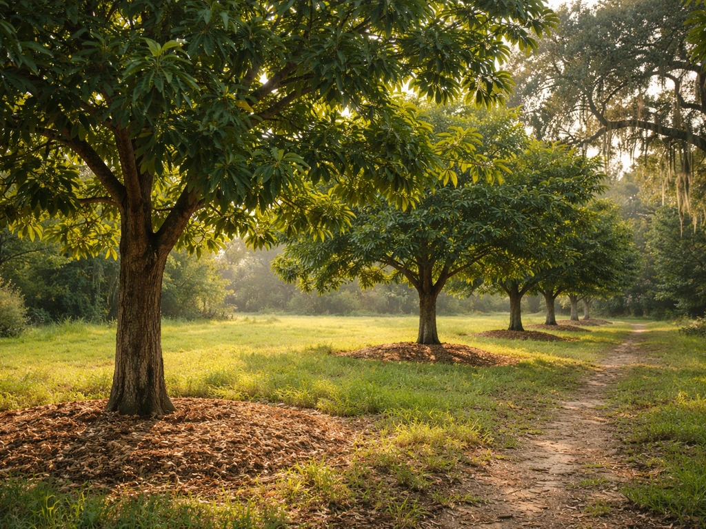 Will Chestnut Trees Grow in Louisiana? What to Plant