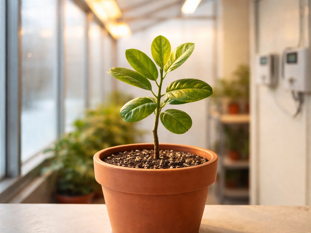 Can You Grow Cashews in Canada? Climate and Setup Guide