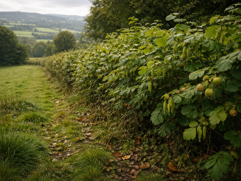 Do Hazelnuts Grow in Ireland? Planting and Care Guide