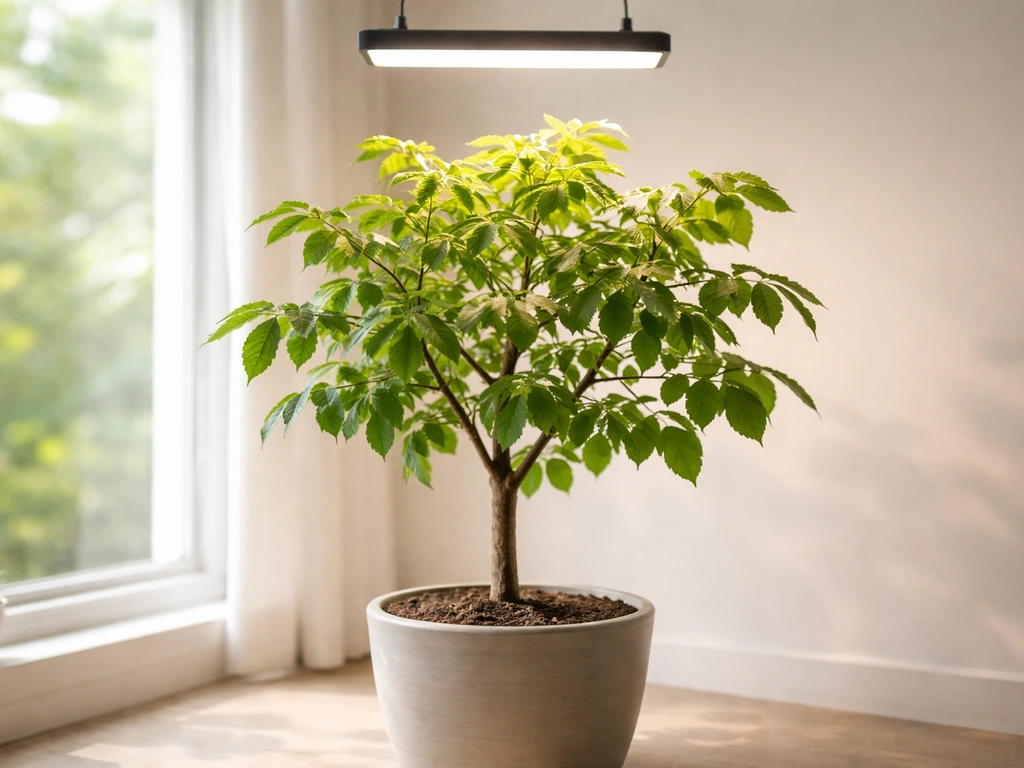 Can You Grow Nuts Indoors? Step-by-Step Indoor Guide