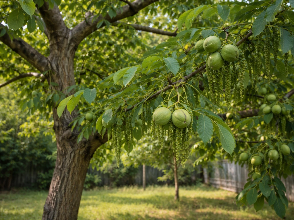 Do Walnut Trees Grow Walnuts Every Year? Reasons and Fixes
