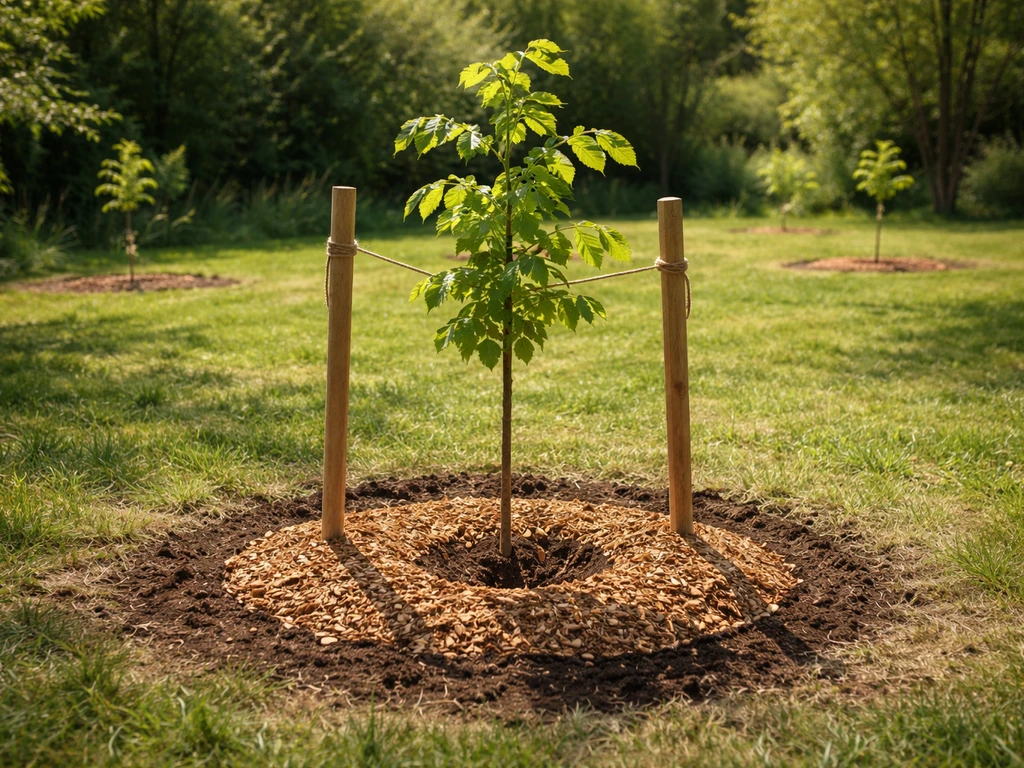 What Is the Easiest Nut Tree to Grow? Best Beginner Options