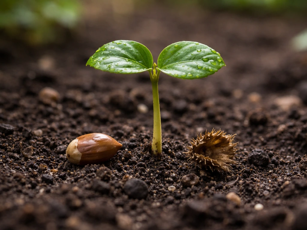 Can You Grow Beech Trees From Beech Nuts? How-To