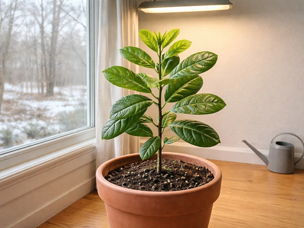 Can You Grow Cashews in Ohio? Outdoor and Indoor Options