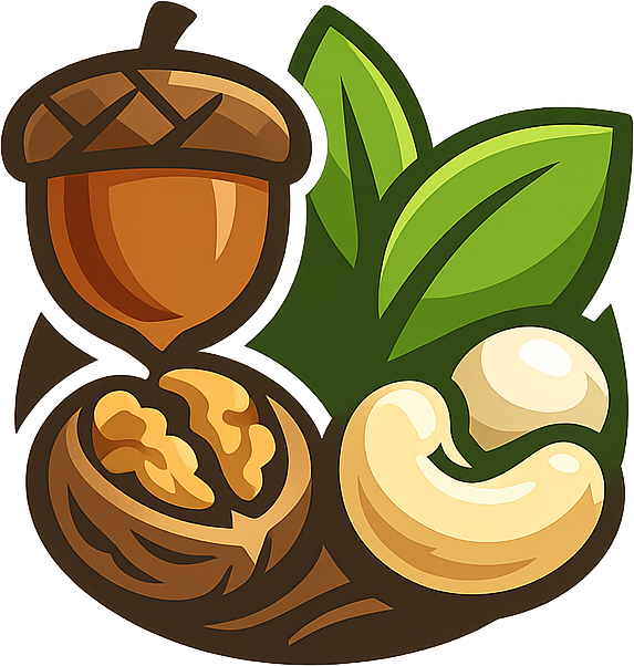 Nut Trees Growing Guide